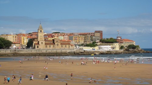 Gijón: Tentación Gastronómica